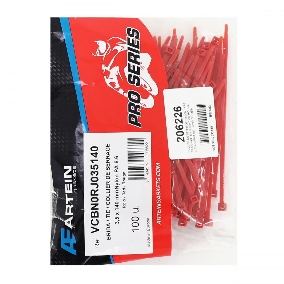 Outillage Artein pour Auto Neuf