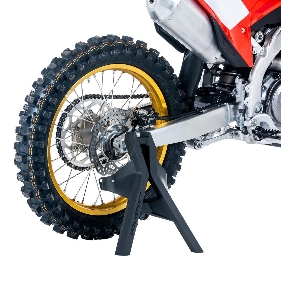 Outillage Polisport pour Auto Neuf