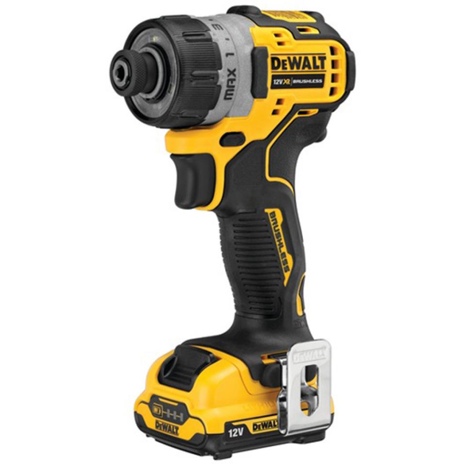 Outillage DEWALT pour Auto Neuf
