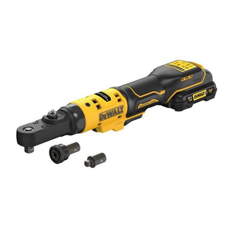 Outillage DEWALT pour Auto Neuf