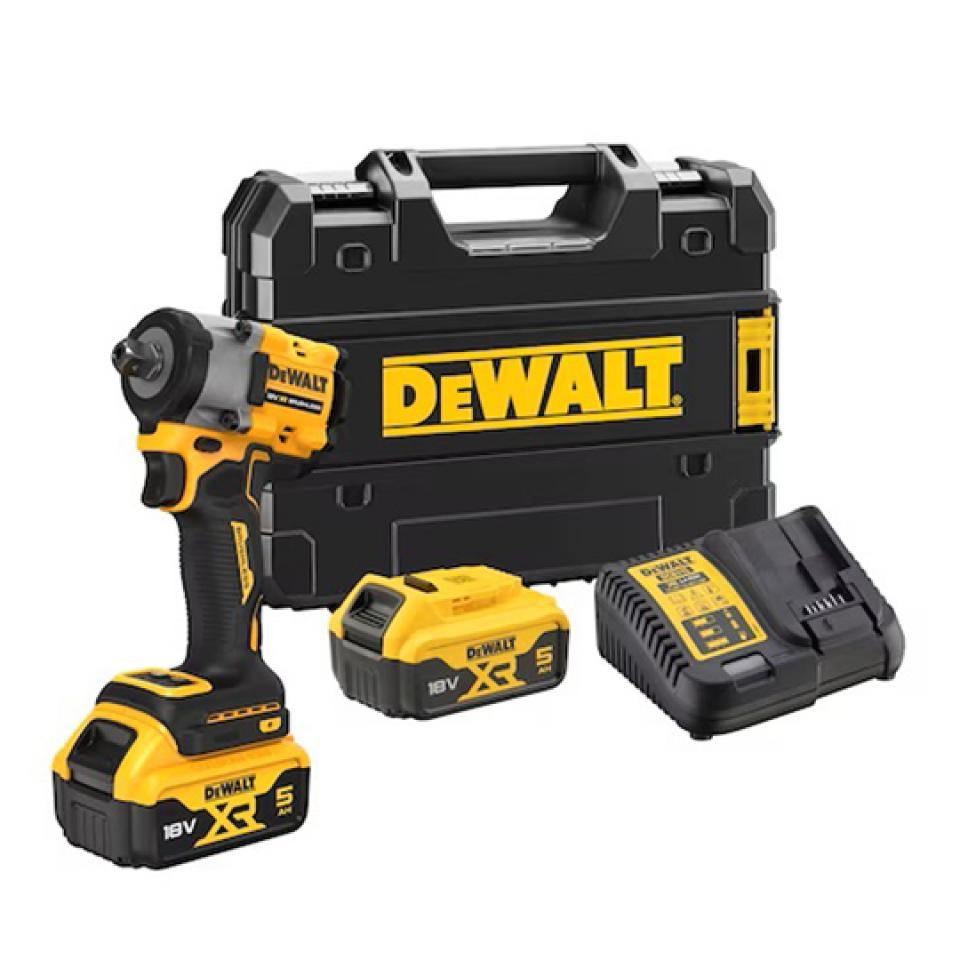 Outillage DEWALT pour Auto Neuf