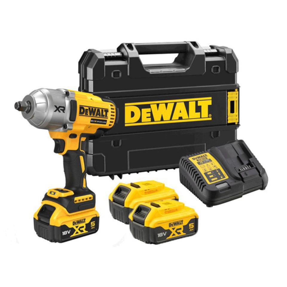 Outillage DEWALT pour Auto Neuf