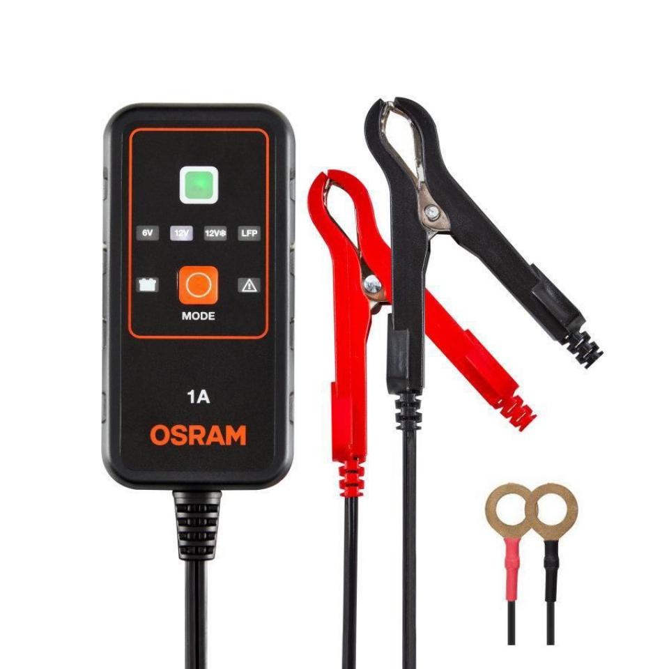 Outillage Osram pour Auto Neuf