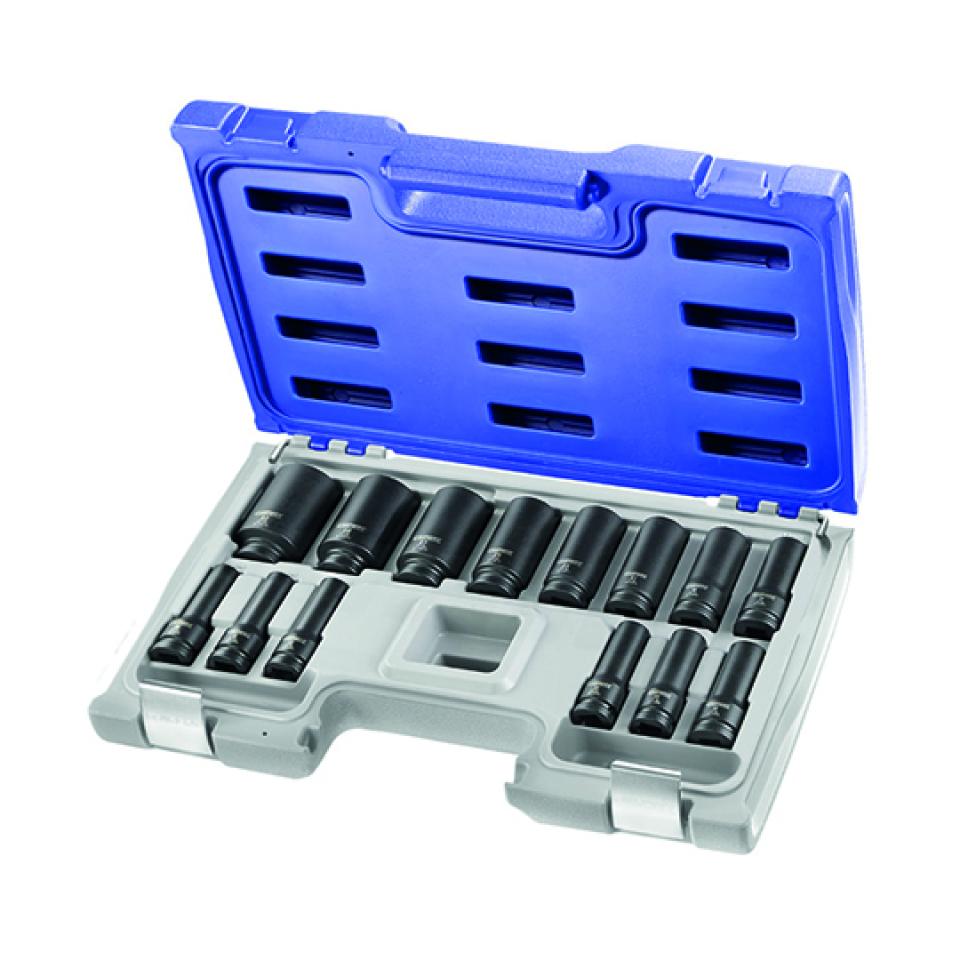 Outillage Expert pour Auto Neuf