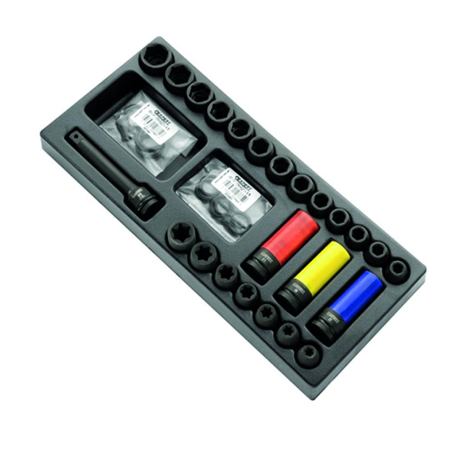 Outillage Expert pour Auto Neuf