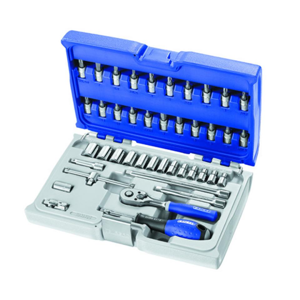 Outillage Expert pour Auto Neuf