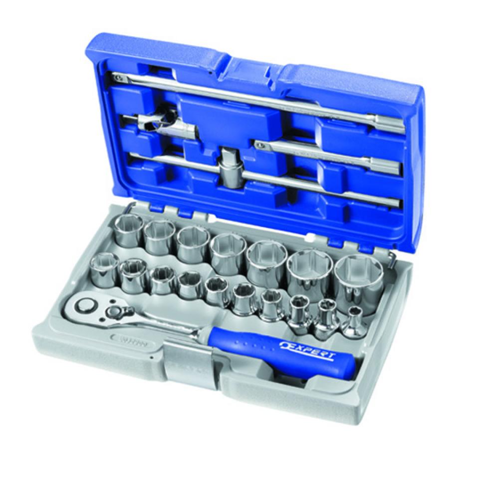 Outillage Expert pour Auto Neuf