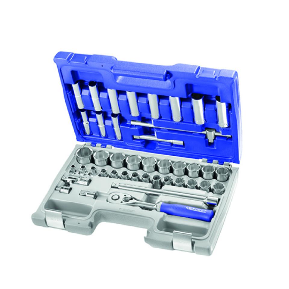 Outillage Expert pour Auto Neuf