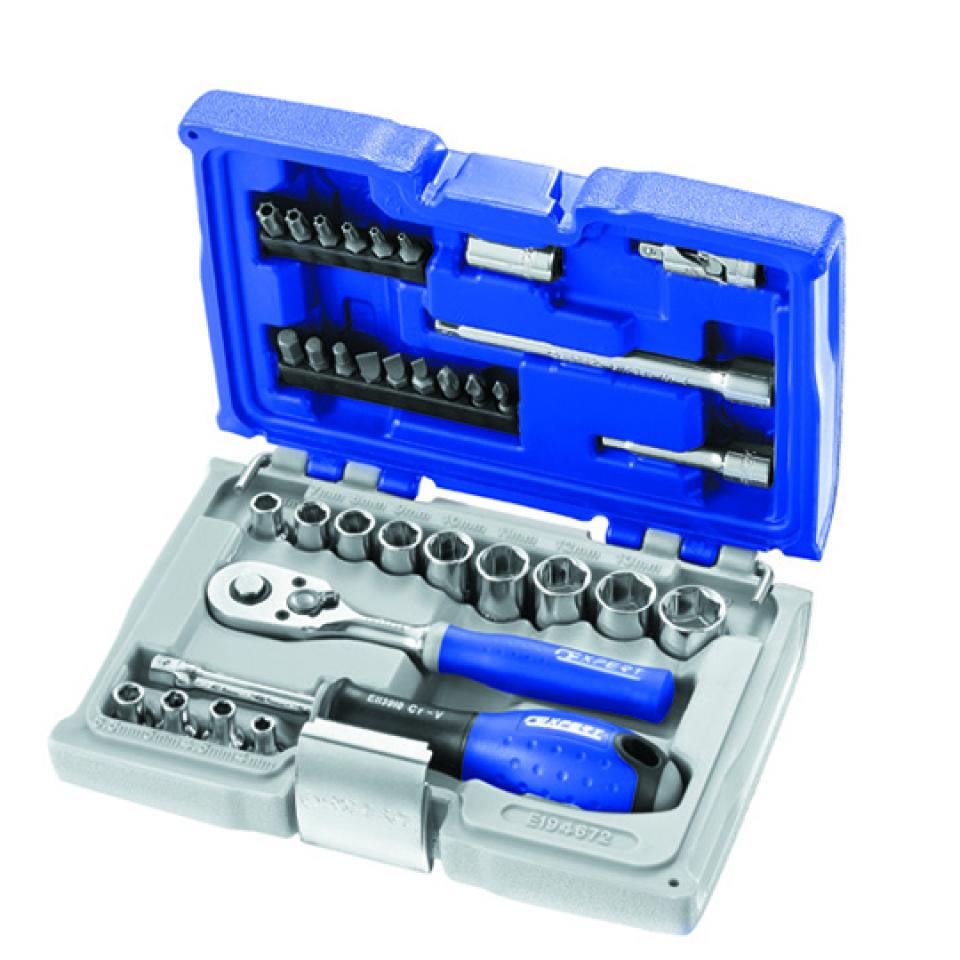 Outillage Expert pour Auto Neuf