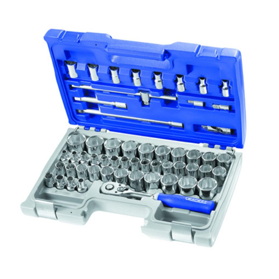 Outillage Expert pour Auto Neuf