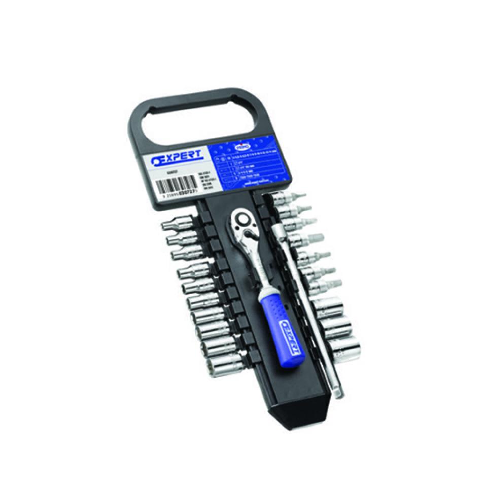 Outillage Expert pour Auto Neuf