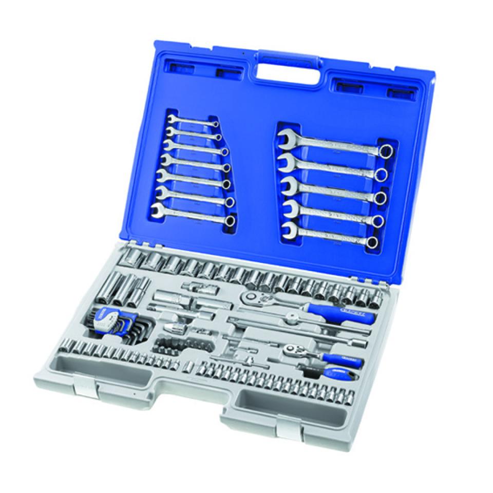 Outillage Expert pour Auto Neuf