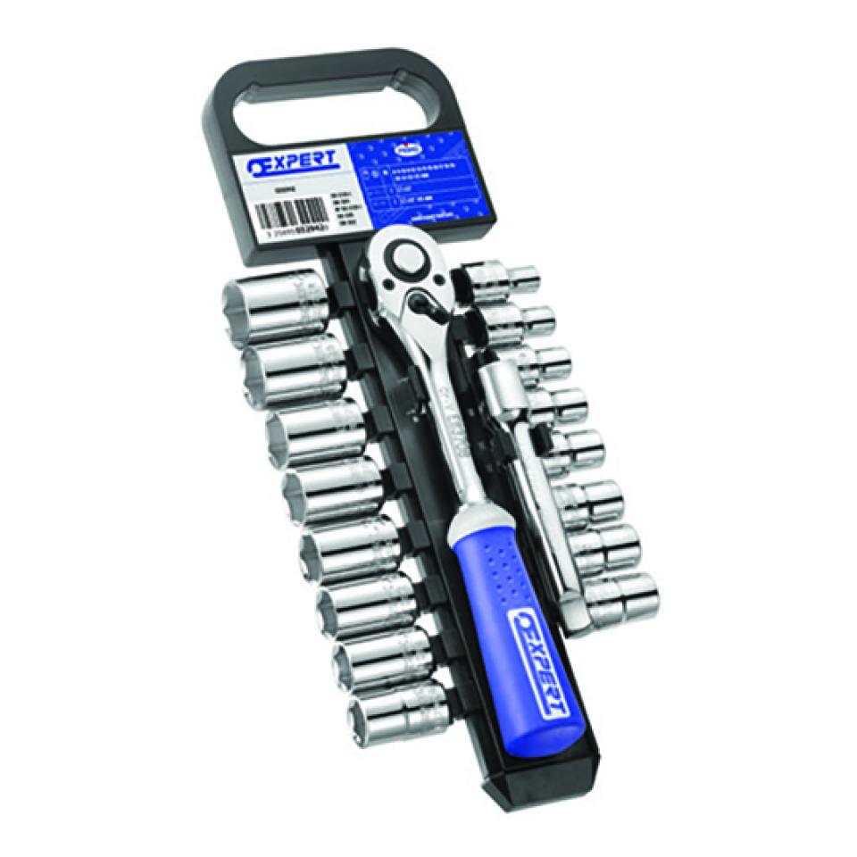 Outillage Expert pour Auto Neuf