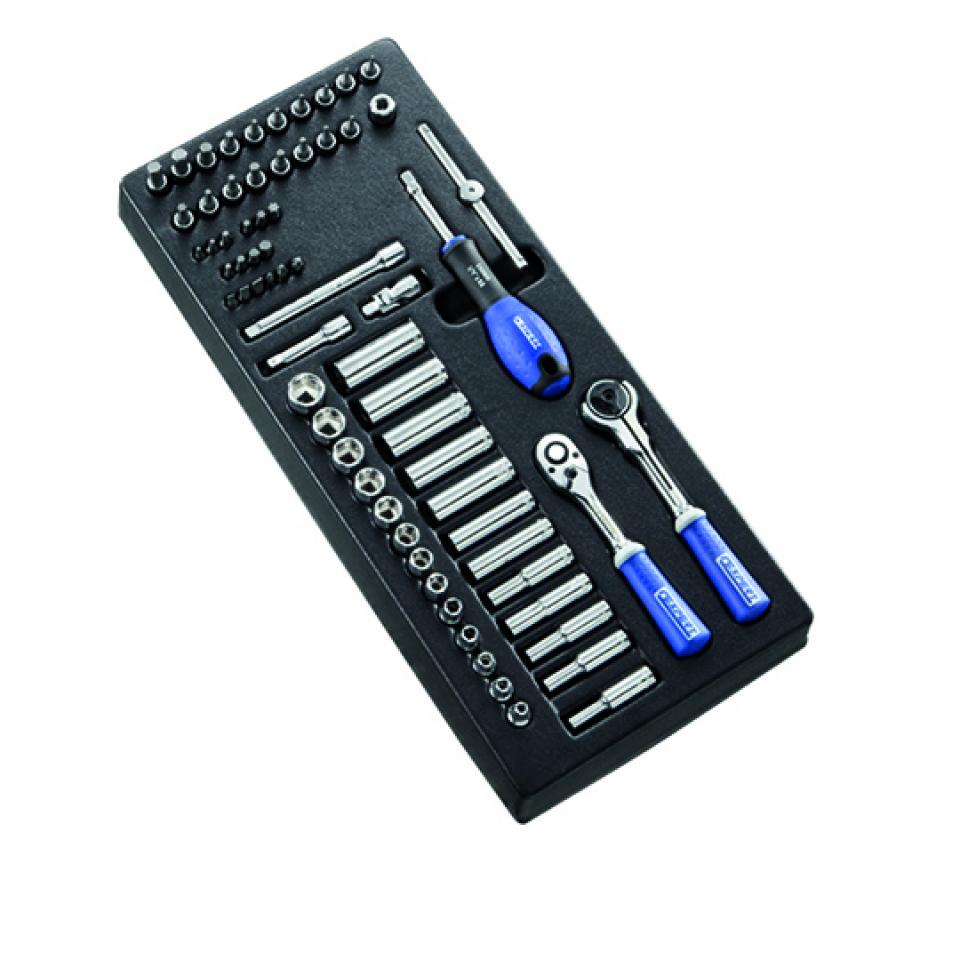 Outillage Expert pour Auto Neuf