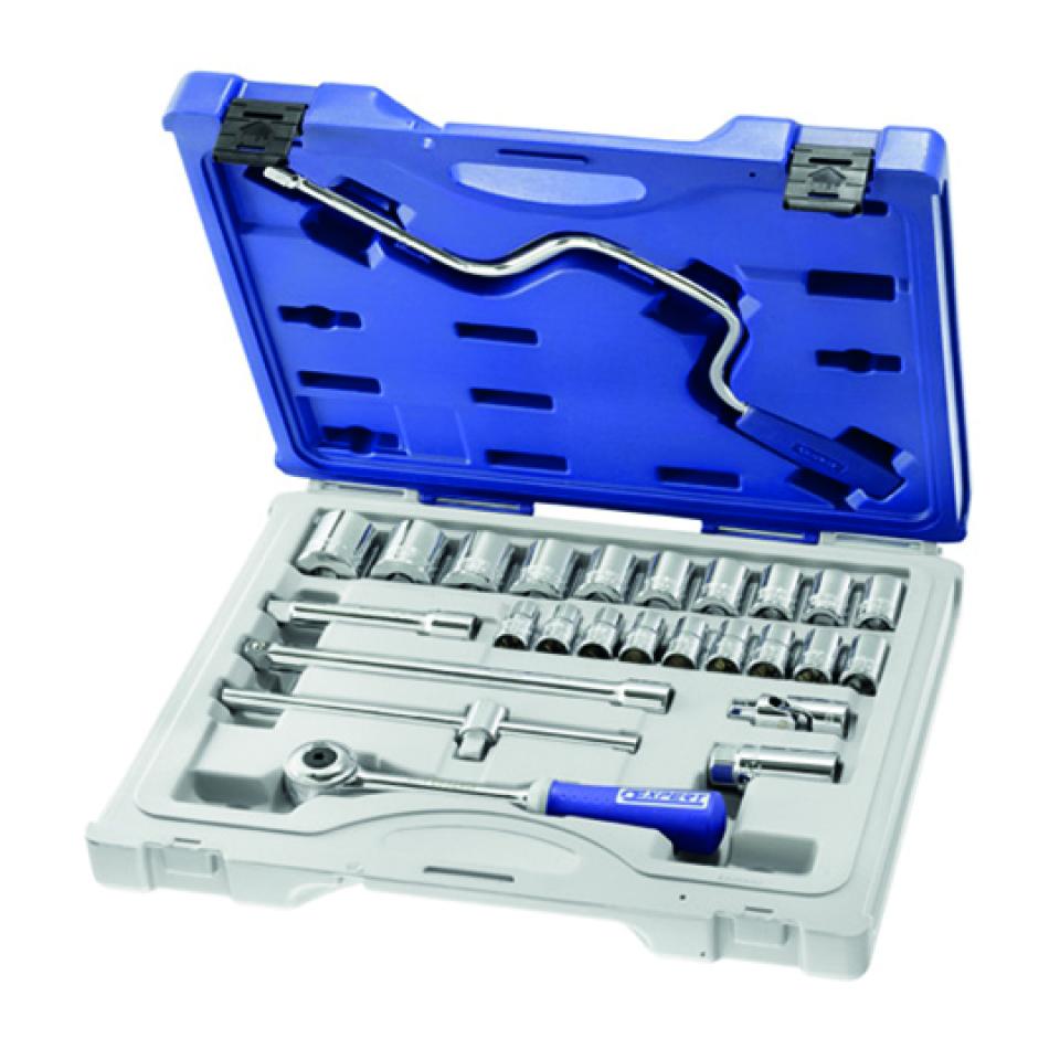 Outillage Expert pour Auto Neuf