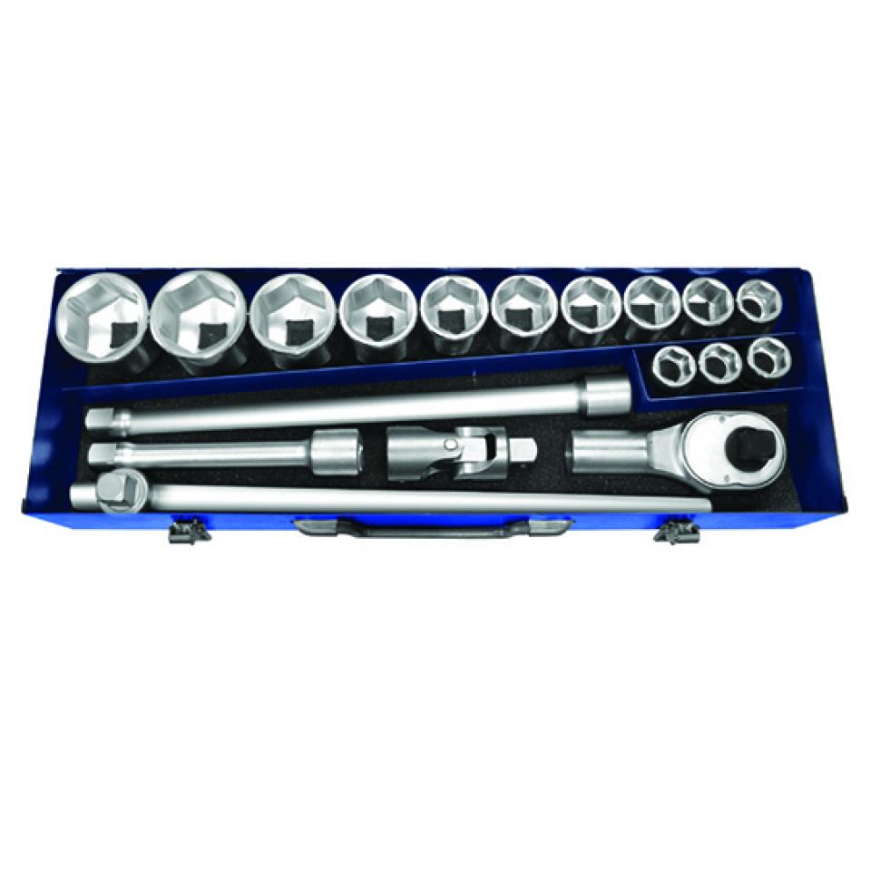 Outillage Expert pour Auto Neuf