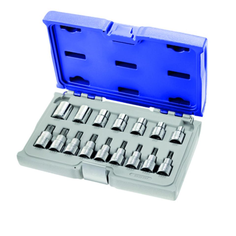 Outillage Expert pour Auto Neuf