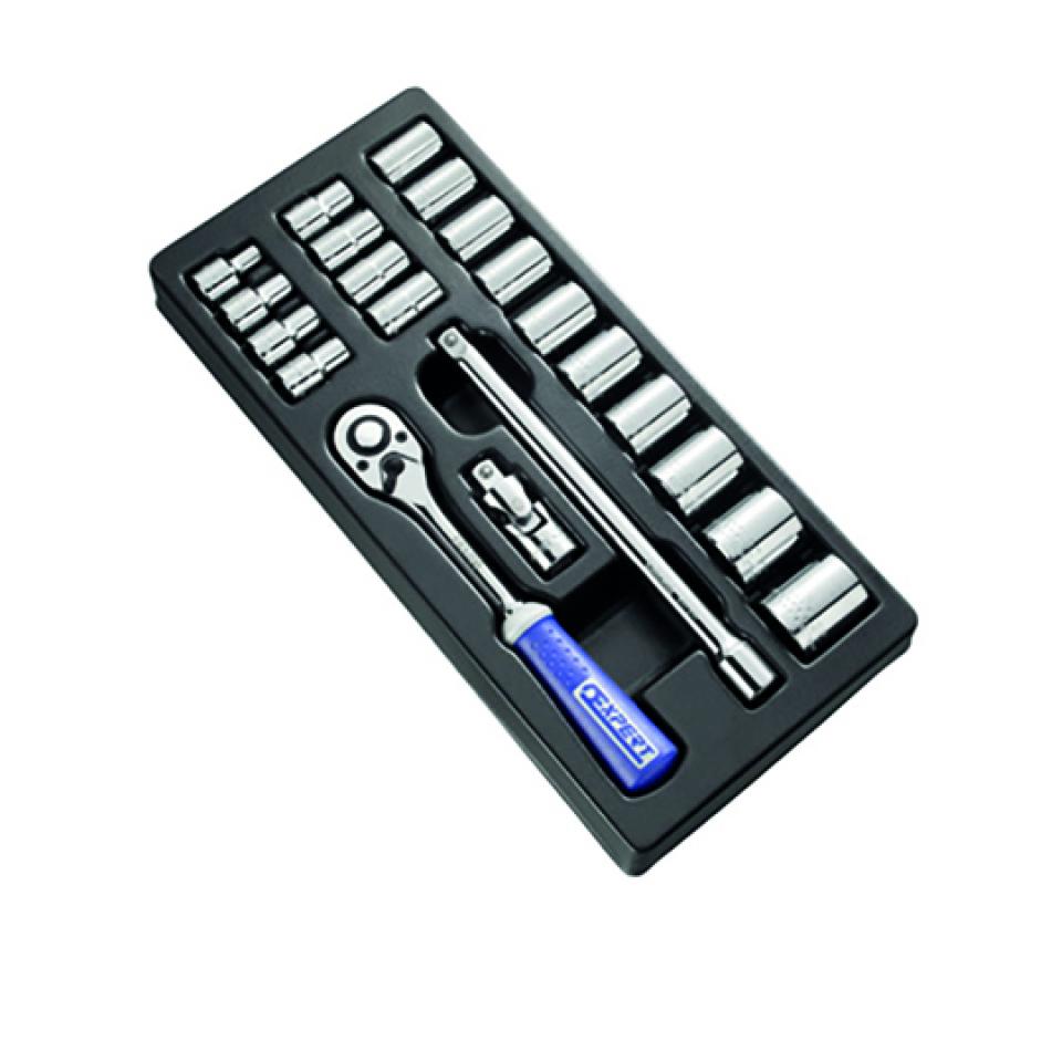 Outillage Expert pour Auto Neuf