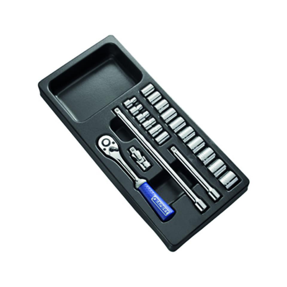 Outillage Expert pour Auto Neuf