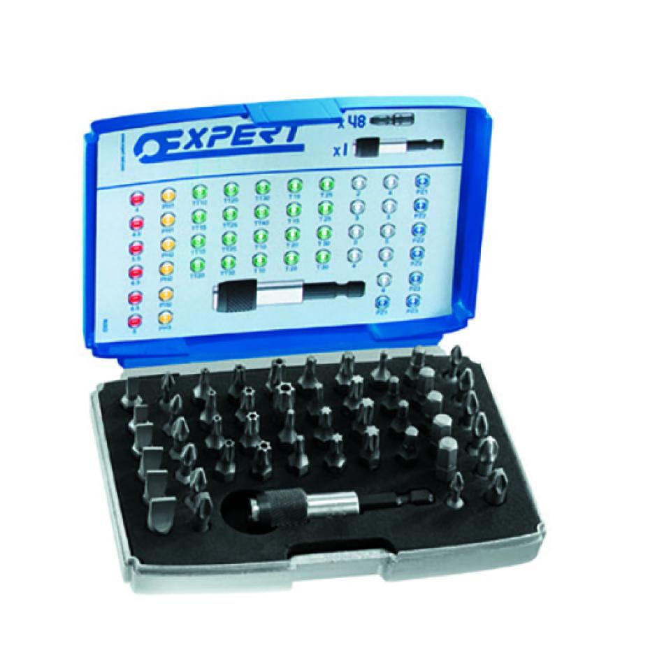 Outillage Expert pour Auto Neuf