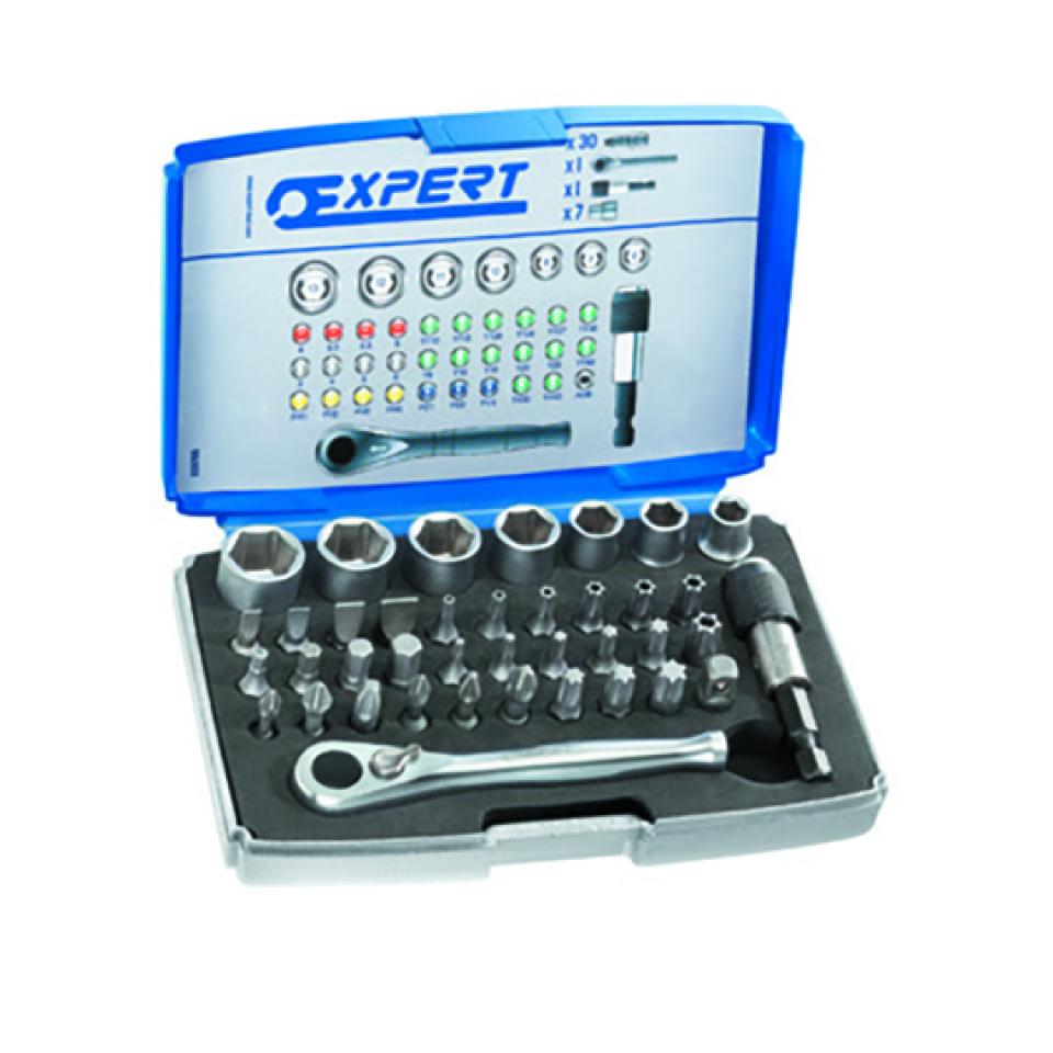 Outillage Expert pour Auto Neuf