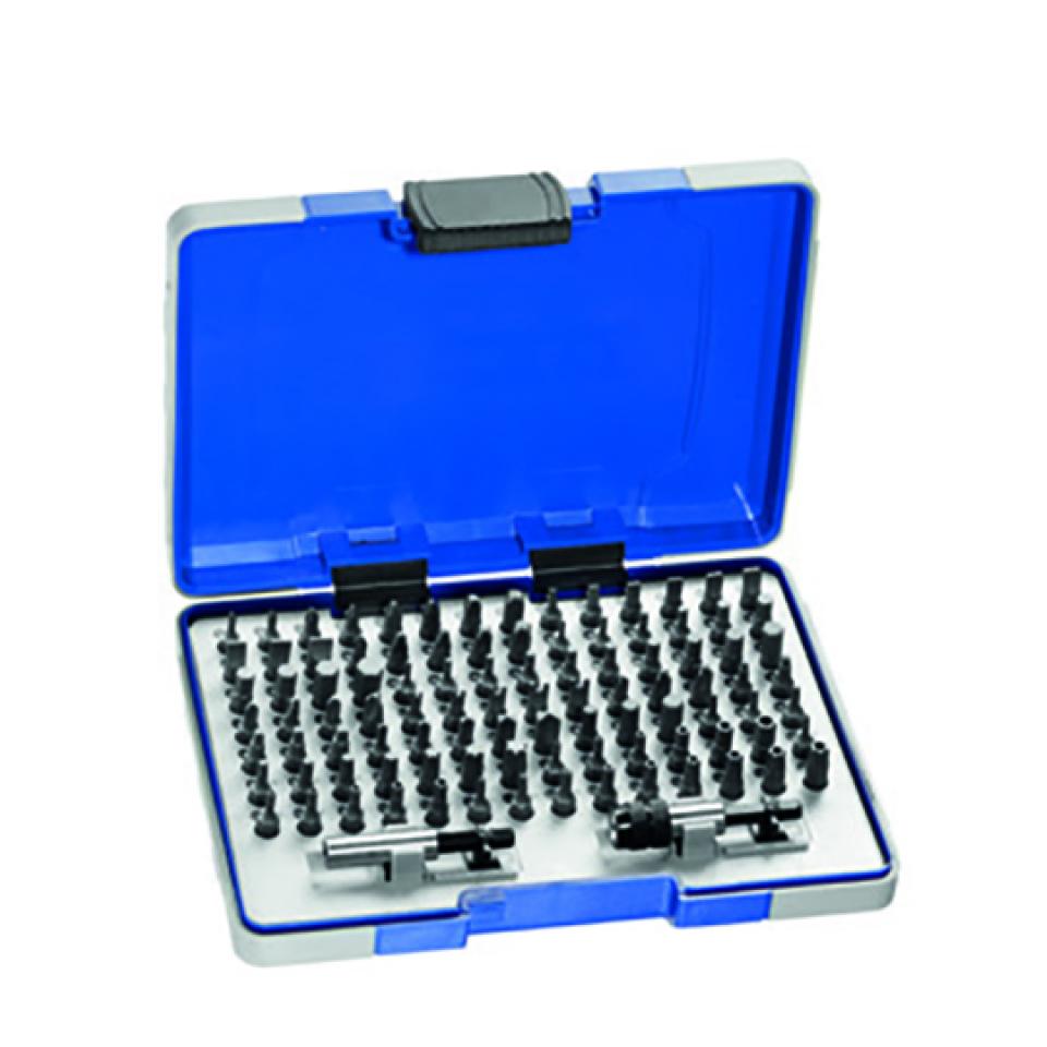 Outillage Expert pour Auto Neuf