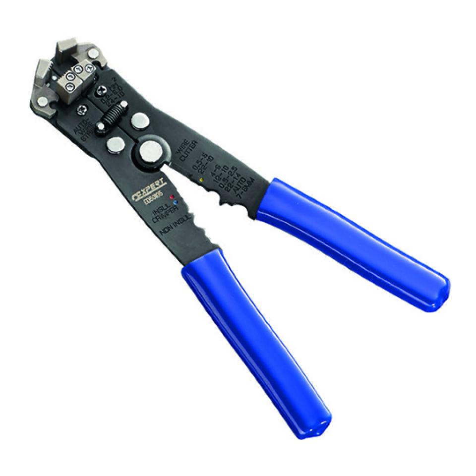 Outillage Expert pour Auto Neuf
