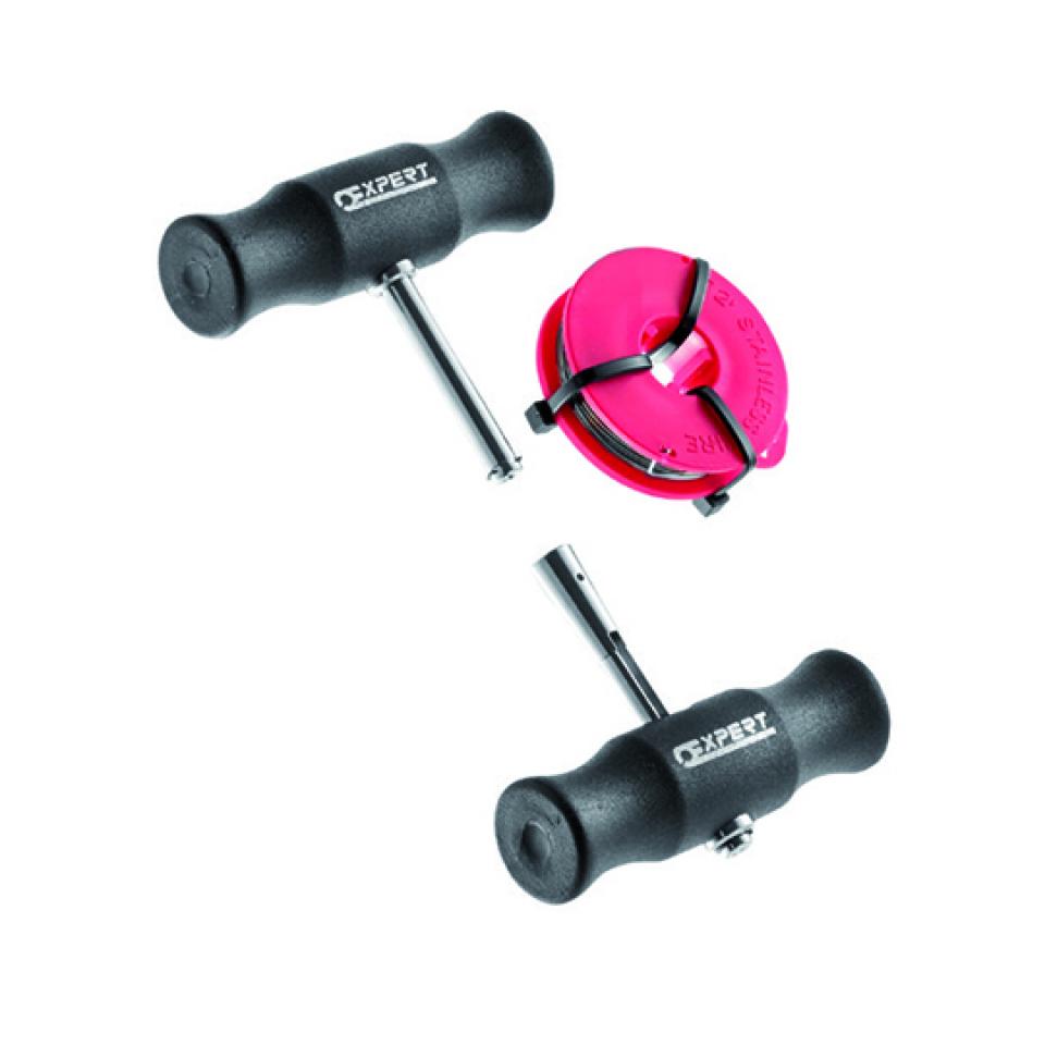 Outillage Expert pour Auto Neuf