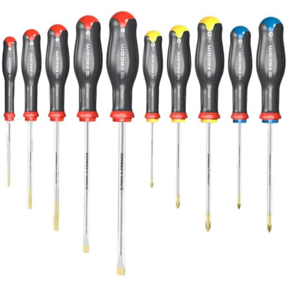 Outillage Facom pour Auto Neuf