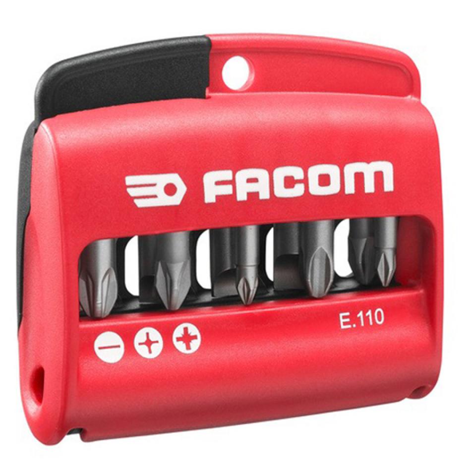 Outillage Facom pour Auto Neuf