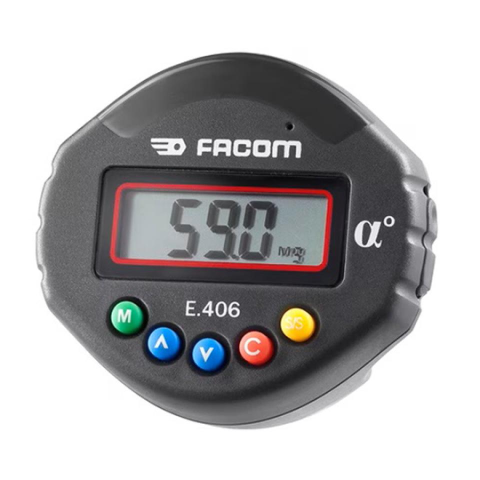 Outillage Facom pour Auto Neuf