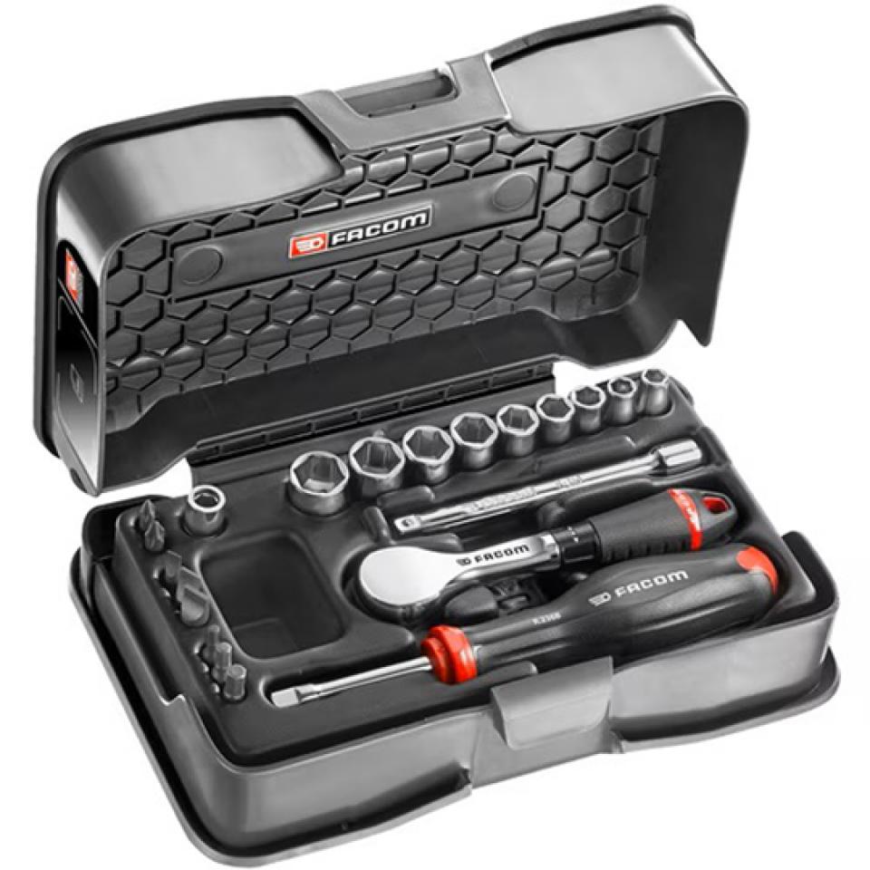 Outillage Facom pour Auto Neuf
