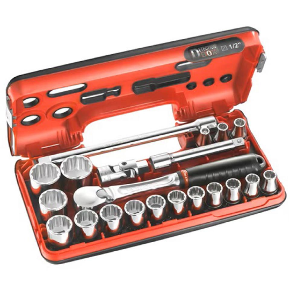 Outillage Facom pour Auto Neuf