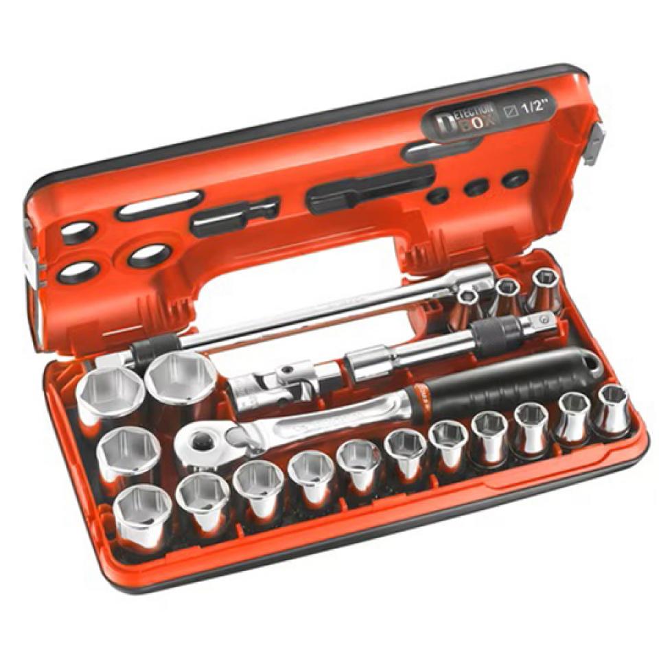 Outillage Facom pour Auto Neuf