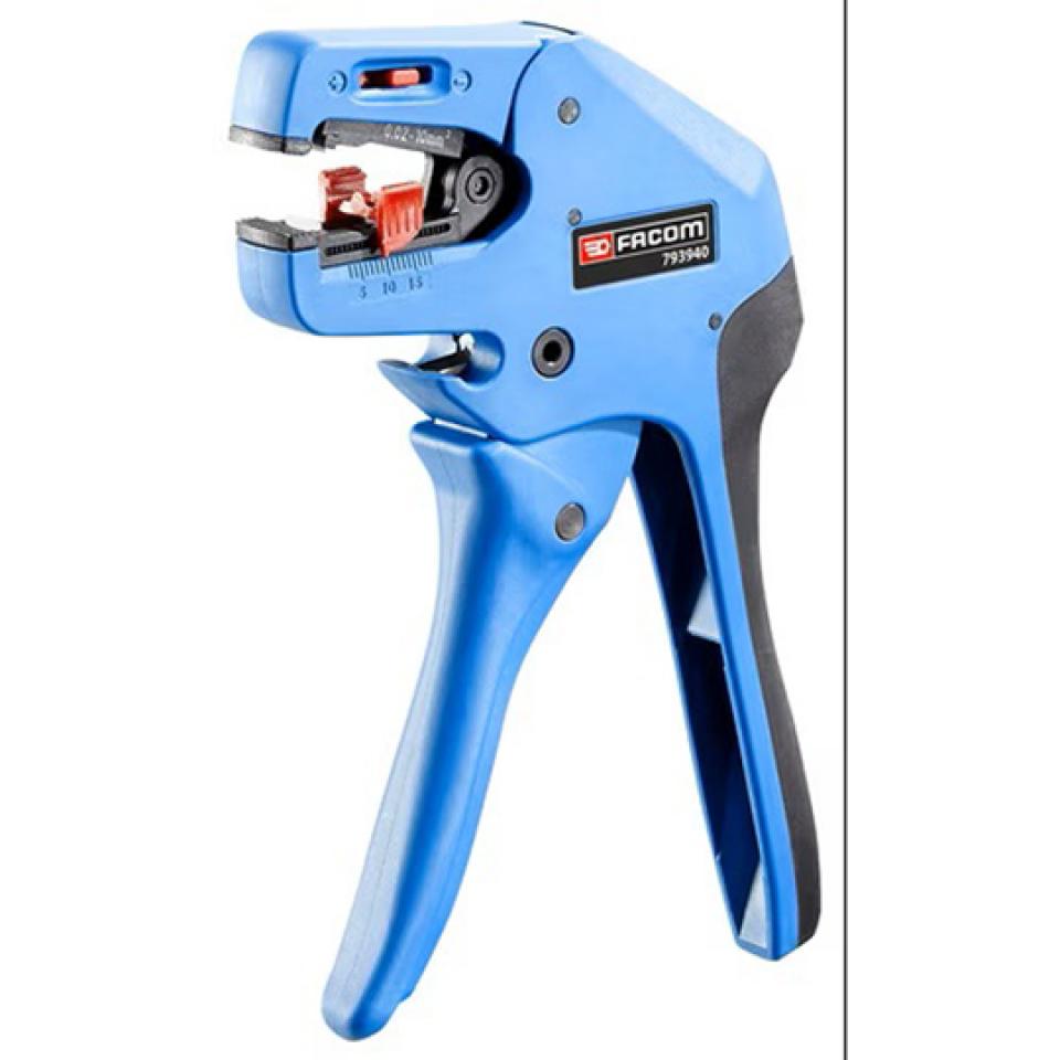 Outillage Facom pour Auto Neuf