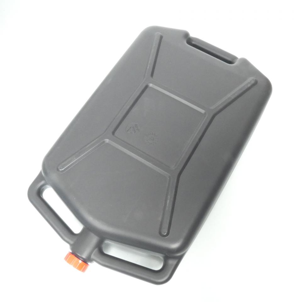 Bac Jerrican de vidange Sifam pour moto 8L Neuf