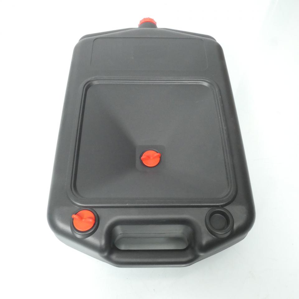 Bac Jerrican de vidange Sifam pour moto 8L Neuf