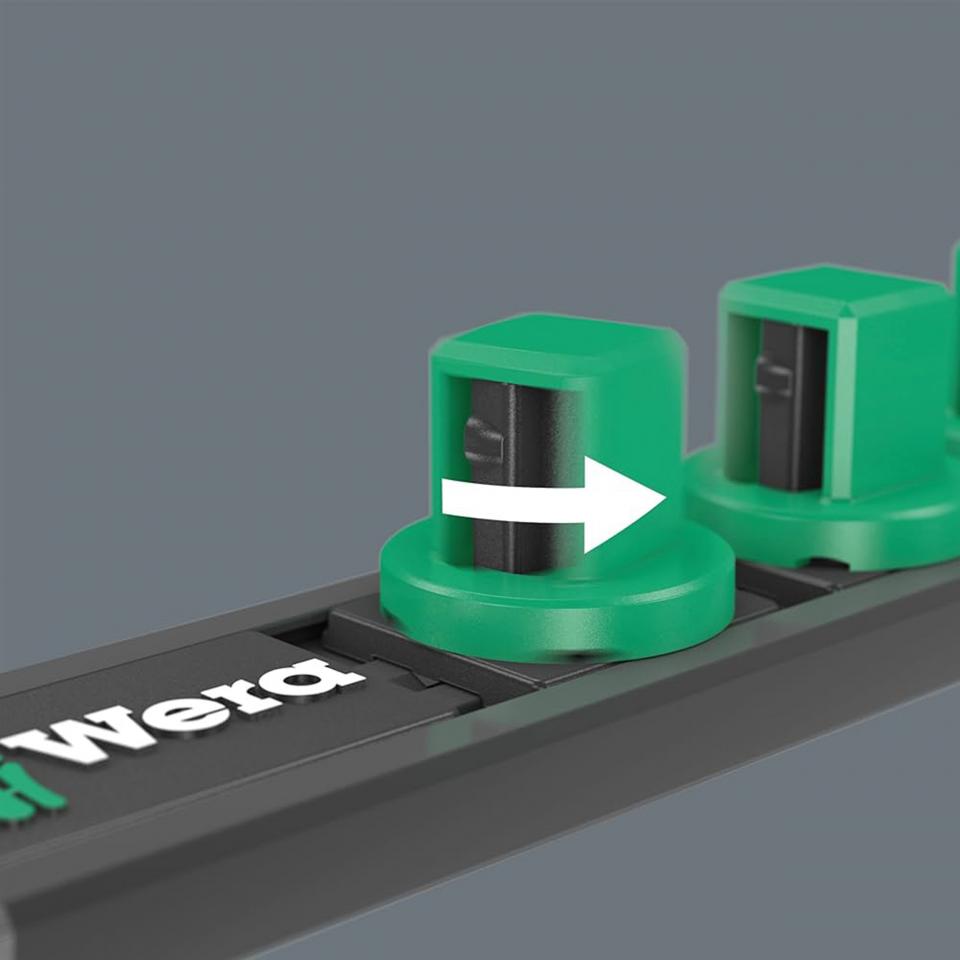 Outillage WERA pour Auto Neuf