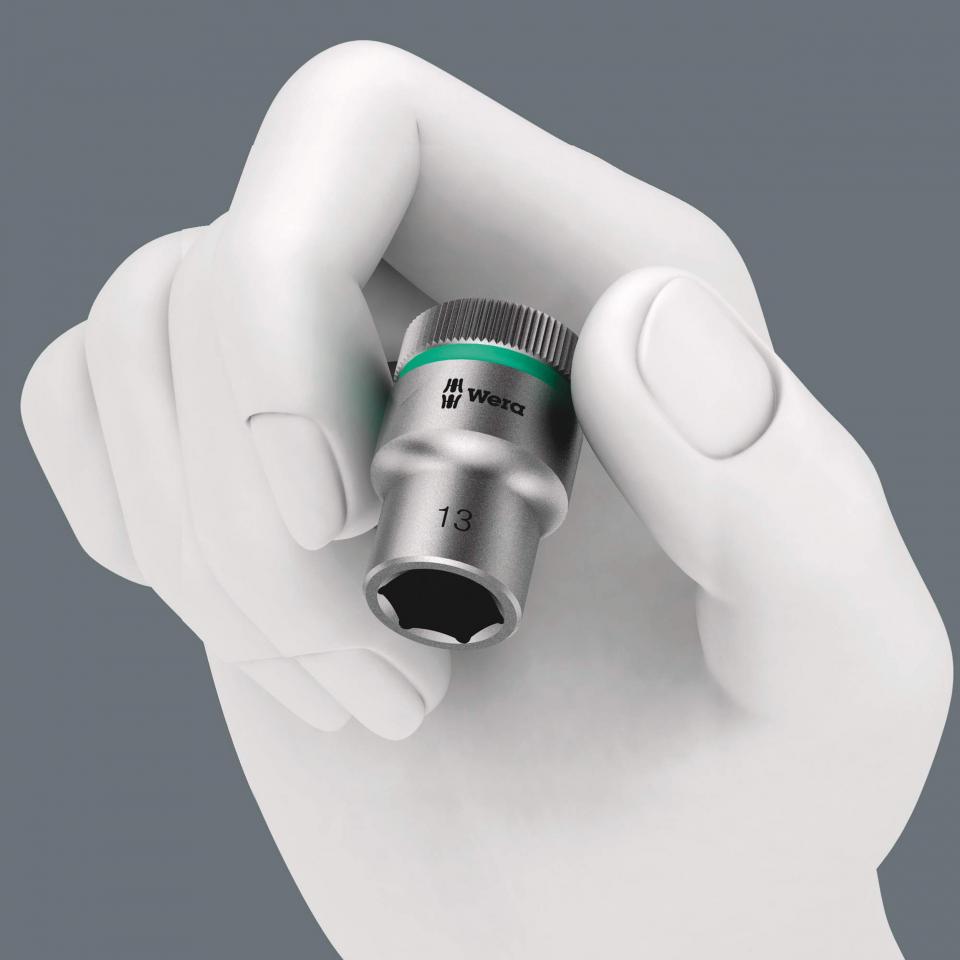Outillage WERA pour Auto Neuf
