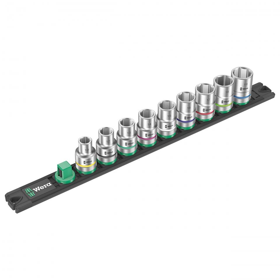Outillage WERA pour Auto Neuf