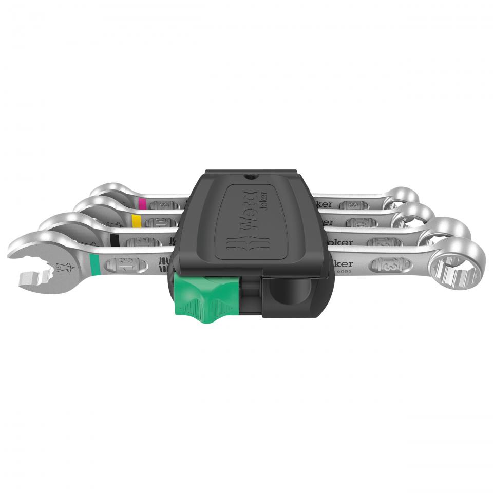 Outillage WERA pour Auto Neuf