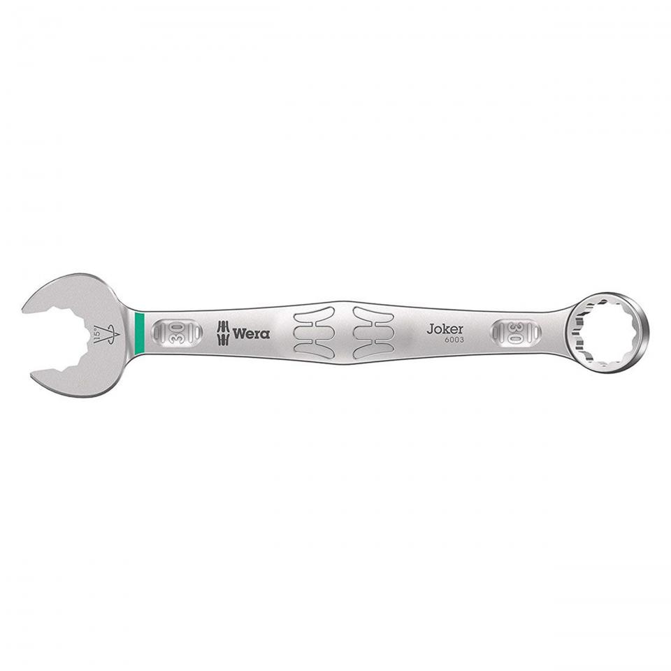 Outillage WERA pour Auto Neuf