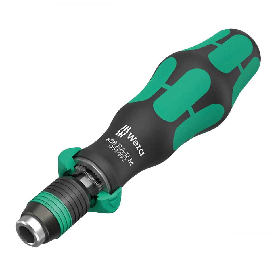 Outillage WERA pour Auto Neuf