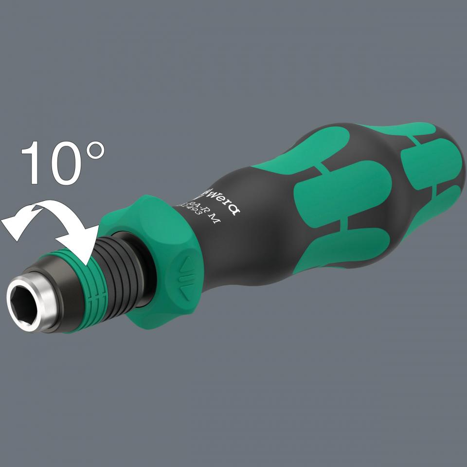 Outillage WERA pour Auto Neuf