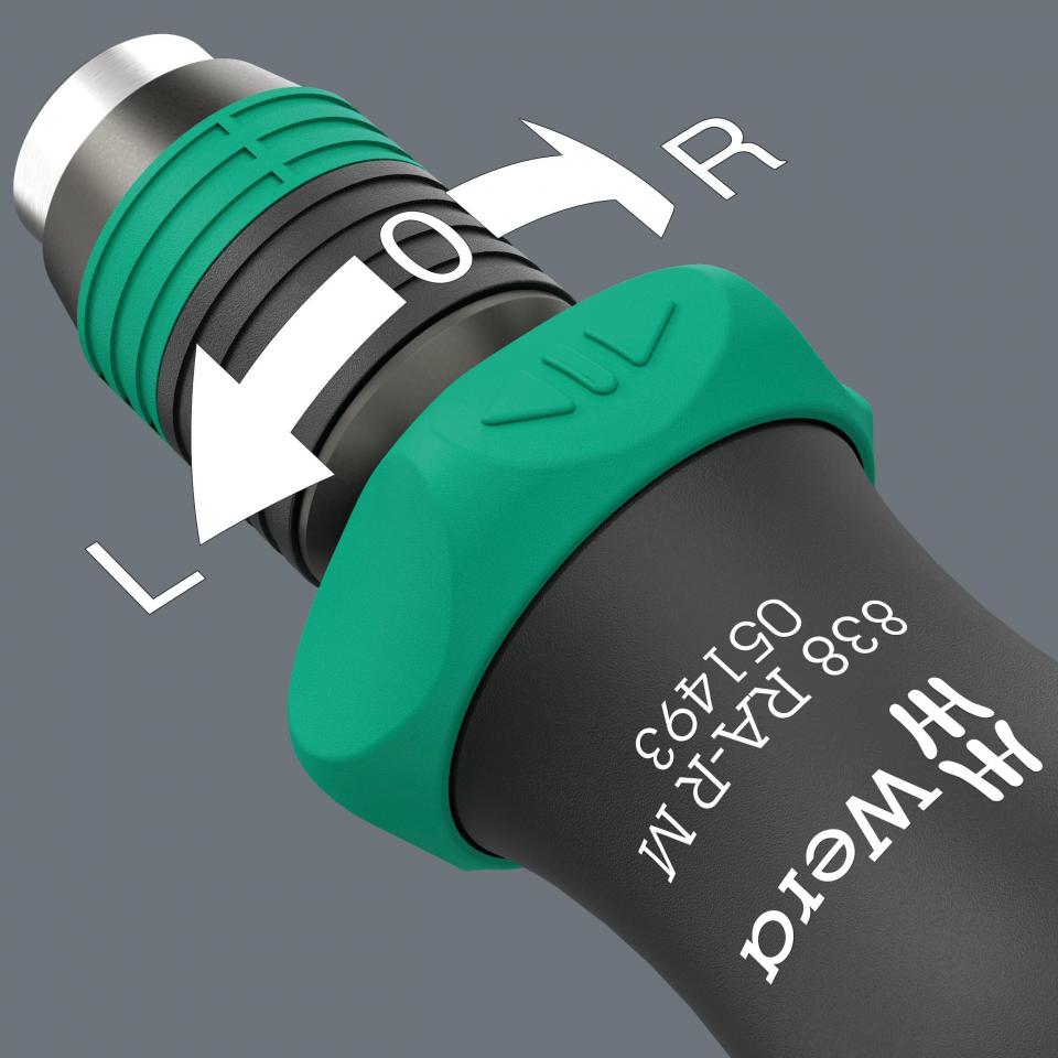 Outillage WERA pour Auto Neuf