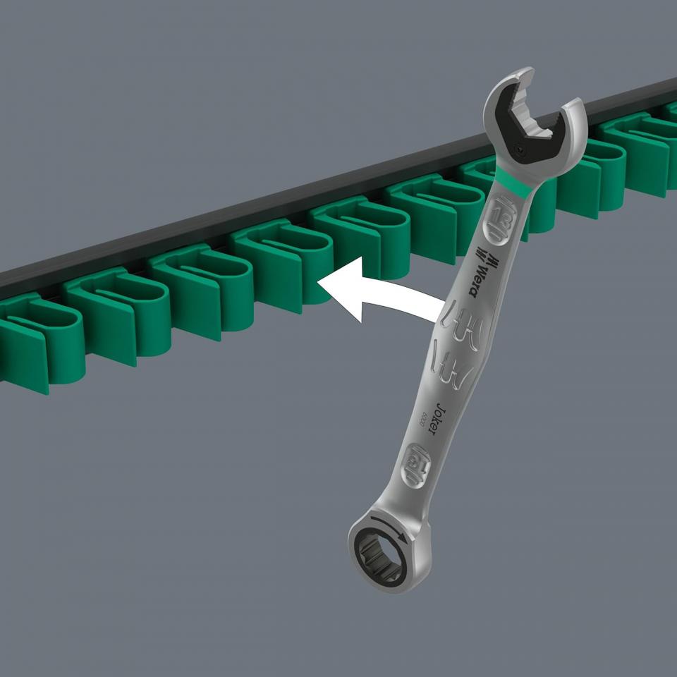 Outillage WERA pour Auto Neuf