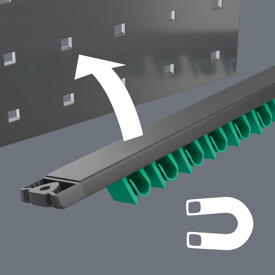 Outillage WERA pour Auto Neuf