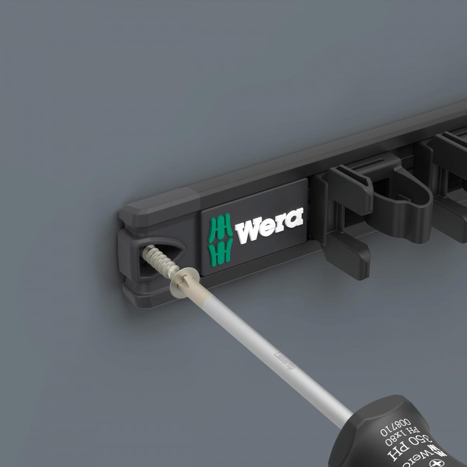 Outillage WERA pour Auto Neuf