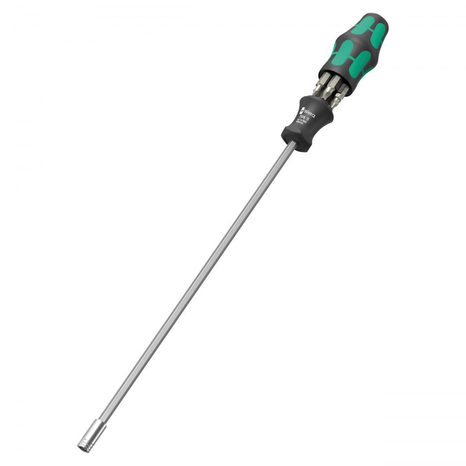 Outillage WERA pour Auto Neuf