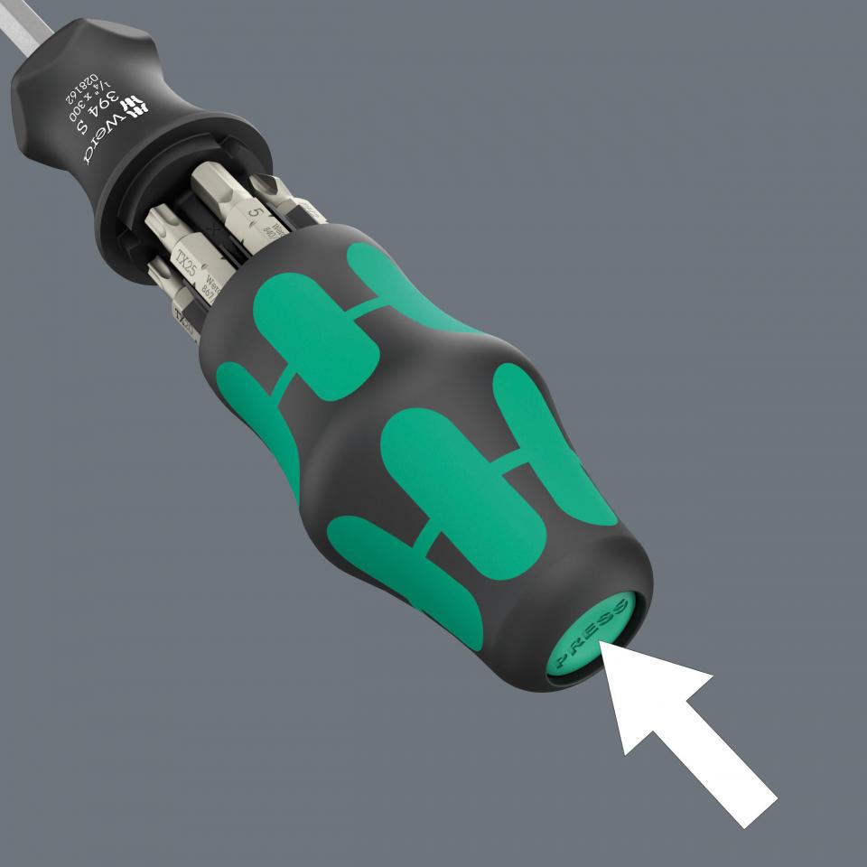 Outillage WERA pour Auto Neuf